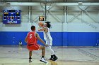 MBBall vs BSU  Wheaton College Men’s Basketball vs Bridgewater State University. - Photo By: KEITH NORDSTROM